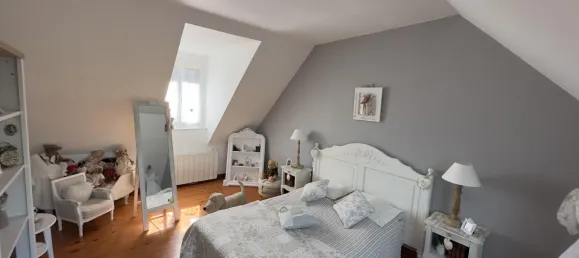 Casa de 3 dormitorios en Houdan, France No. 320790 2