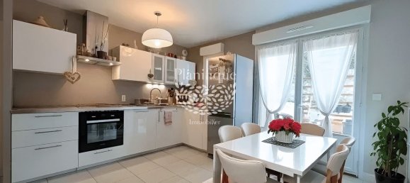 Apartamento T1 em Bonneville, France N.º 338290 3