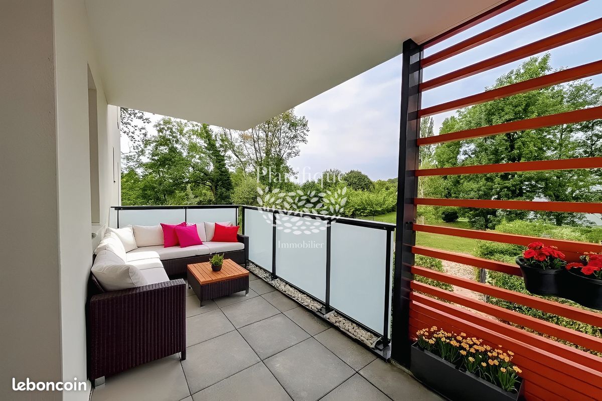 Apartamento T1 em Bonneville, France N.º 338290