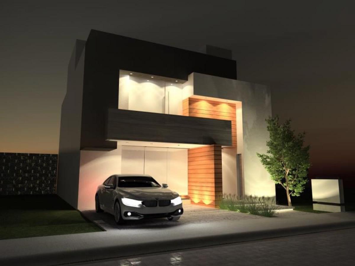 Casa T3 em Pachuca de Soto, Mexico N.º 173741