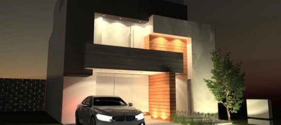 Casa T3 em Pachuca de Soto, Mexico N.º 173741 2