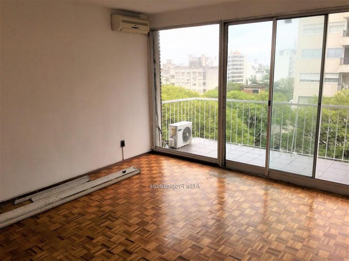 3 chambres Appartement à Montevideo, Uruguay No. 10588