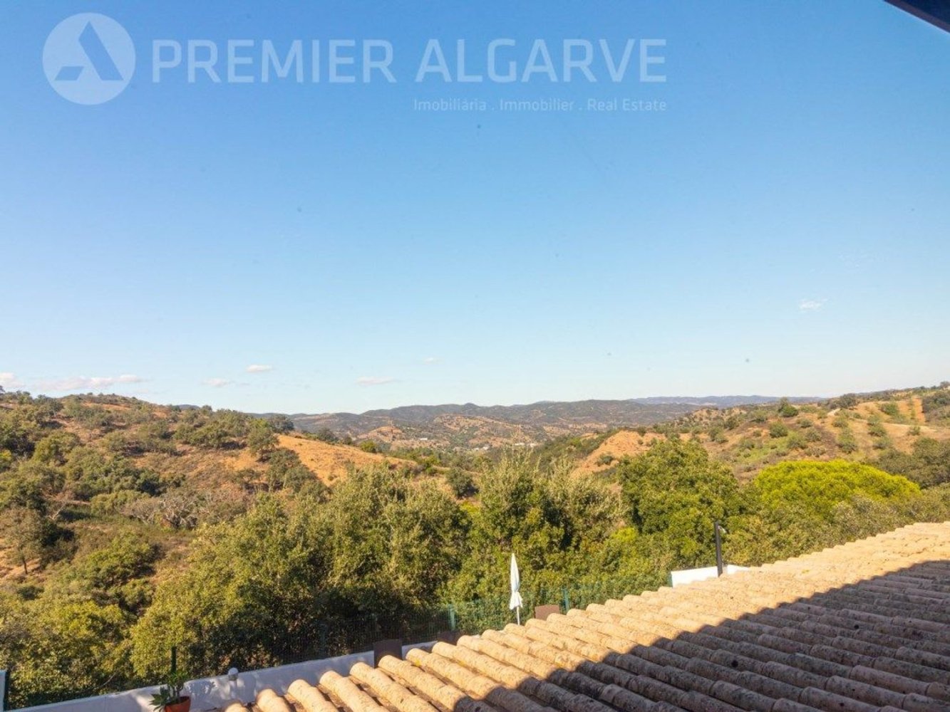 4 Schlafzimmer Haus in Santa Catarina da Fonte do Bispo, Portugal, Nr. 96198