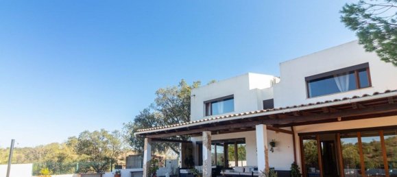 4 Schlafzimmer Haus in Santa Catarina da Fonte do Bispo, Portugal, Nr. 96198 3