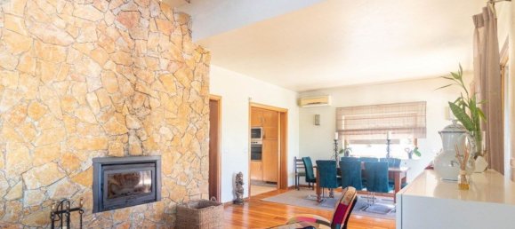 4 Schlafzimmer Haus in Santa Catarina da Fonte do Bispo, Portugal, Nr. 96198 8