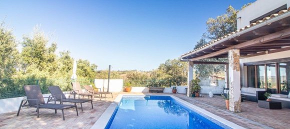 4 Schlafzimmer Haus in Santa Catarina da Fonte do Bispo, Portugal, Nr. 96198 2