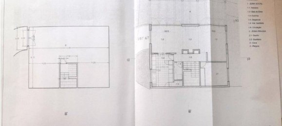4 Schlafzimmer Haus in Santa Catarina da Fonte do Bispo, Portugal, Nr. 96198 27