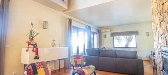 4 Schlafzimmer Haus in Santa Catarina da Fonte do Bispo, Portugal, Nr. 96198 7