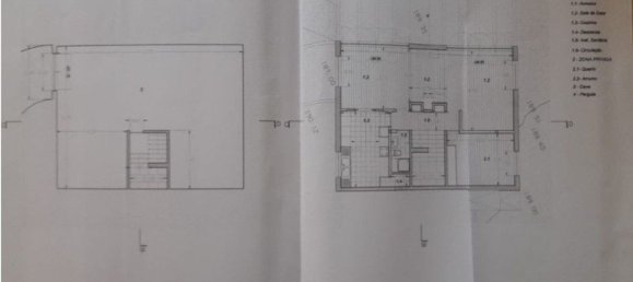 4 Schlafzimmer Haus in Santa Catarina da Fonte do Bispo, Portugal, Nr. 96198 29