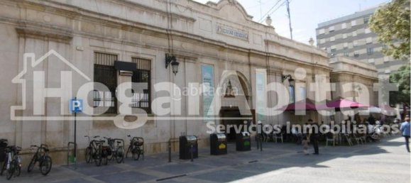 Propriété commerciale à Castellon de la Plana, Spain 233m² No. 30496 46