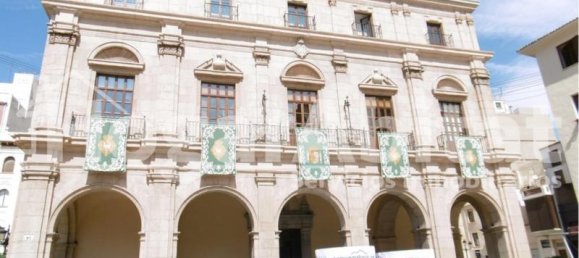 Propriété commerciale à Castellon de la Plana, Spain 233m² No. 30496 66