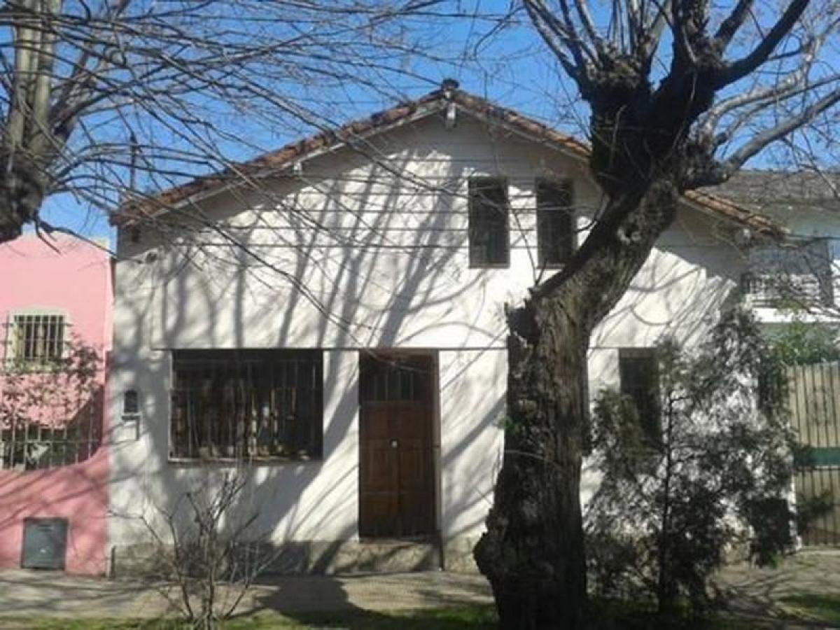 2 bedrooms House in Tigre, Argentina No. 9759