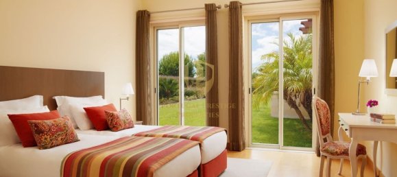 Grundstück in Vila Nova de Cacela, Portugal, Nr. 354983 10