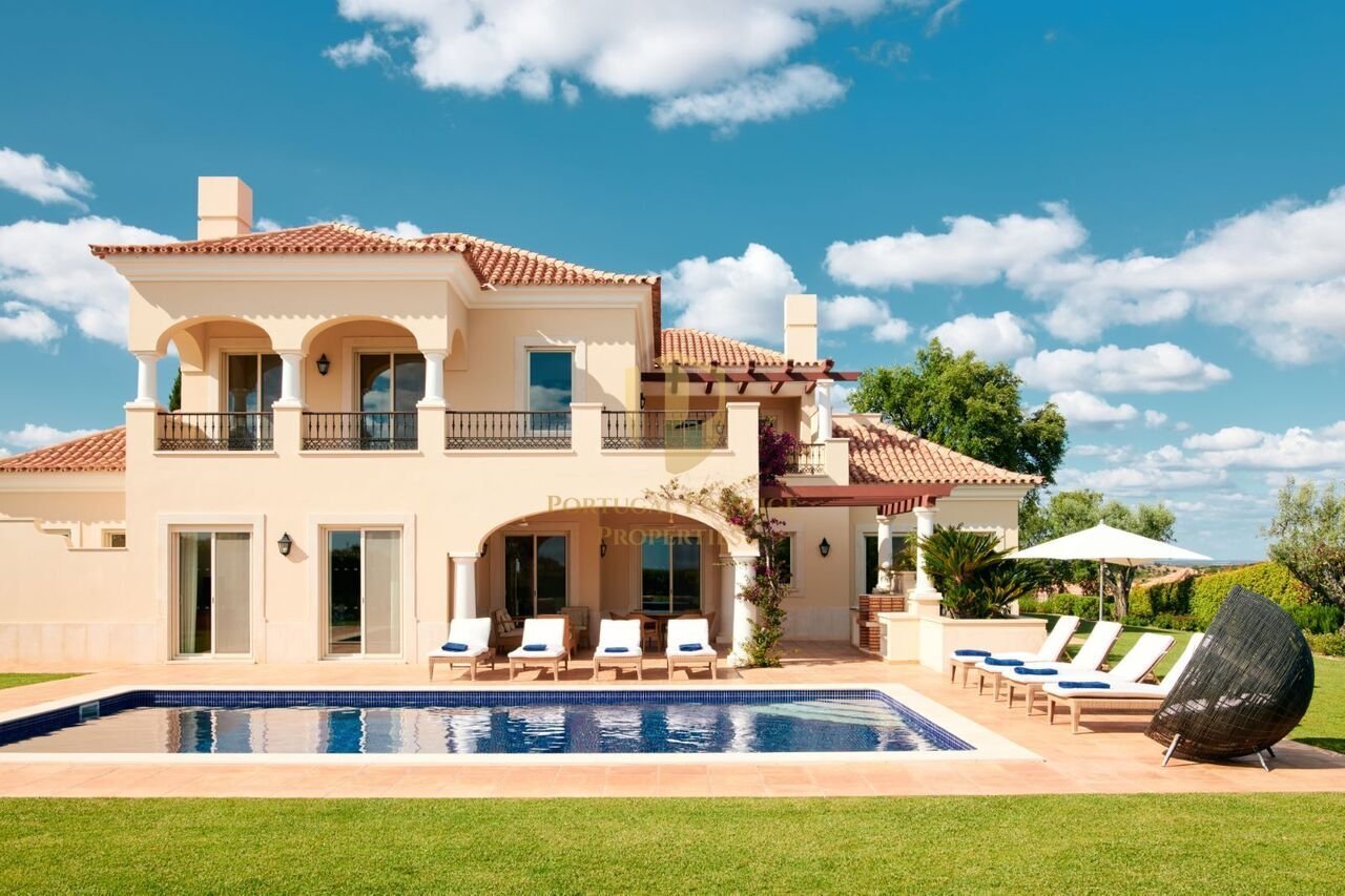 Terreno em Vila Nova de Cacela, Portugal N.º 354983