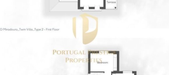 Grundstück in Vila Nova de Cacela, Portugal, Nr. 354983 7