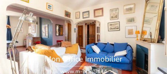 4 غرف نوم شقة في Aix-en-Provence, France رقم 311782 6