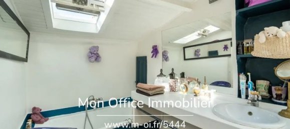 4 غرف نوم شقة في Aix-en-Provence, France رقم 311782 11