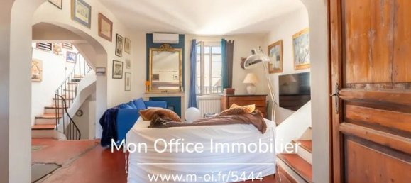 4 غرف نوم شقة في Aix-en-Provence, France رقم 311782 4