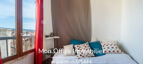 4 غرف نوم شقة في Aix-en-Provence, France رقم 311782 13