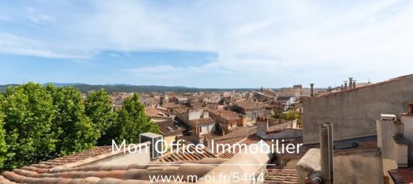 4 غرف نوم شقة في Aix-en-Provence, France رقم 311782 5