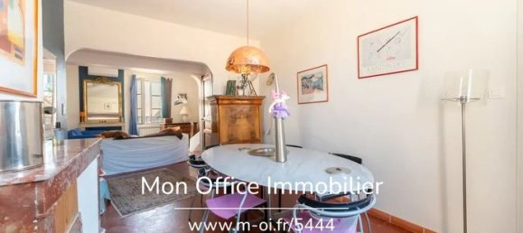 4 غرف نوم شقة في Aix-en-Provence, France رقم 311782 2