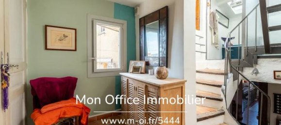 4 غرف نوم شقة في Aix-en-Provence, France رقم 311782 8