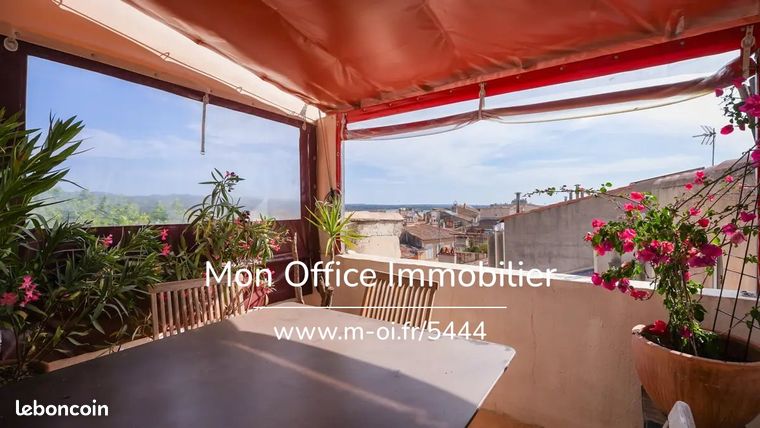 4 غرف نوم شقة في Aix-en-Provence, France رقم 311782