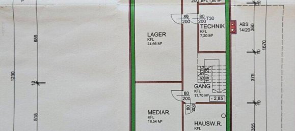 7-Zimmer Villa in Wien, Austria, Nr. 194903 40