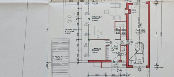 7-Zimmer Villa in Wien, Austria, Nr. 194903 41