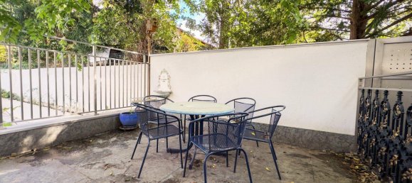 7-Zimmer Villa in Wien, Austria, Nr. 194903 32