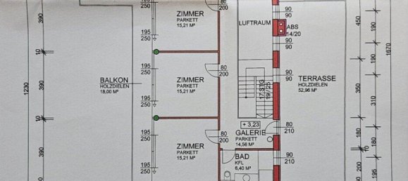 7-Zimmer Villa in Wien, Austria, Nr. 194903 42