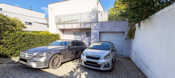 7-Zimmer Villa in Wien, Austria, Nr. 194903 39