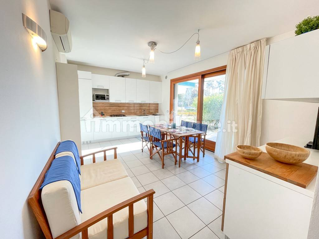 3 chambres Appartement à San Michele al Tagliamento, Italy No. 359361