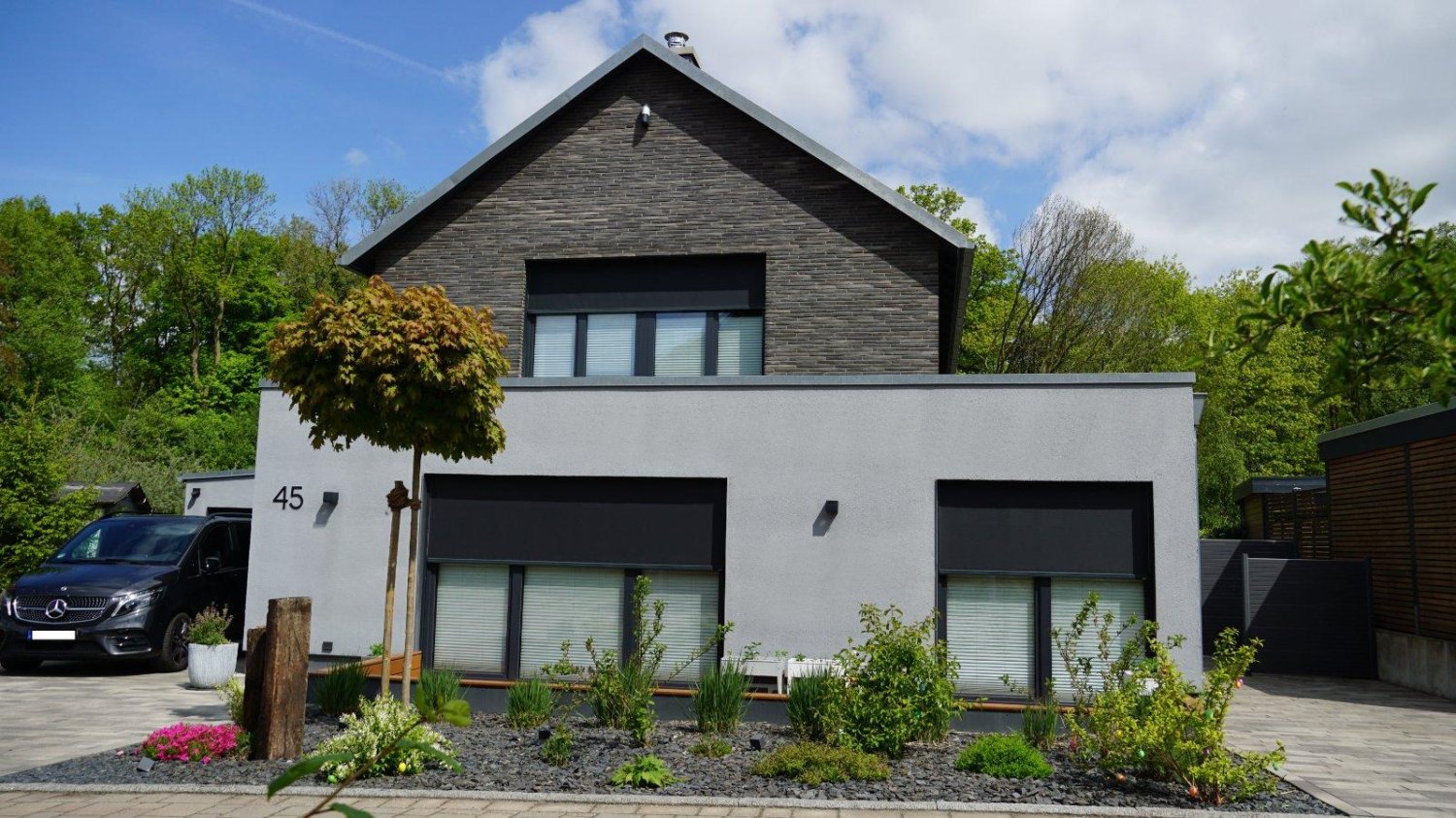 4 Schlafzimmer Haus in Lübeck, Germany, Nr. 306518