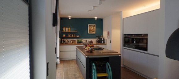 4 Schlafzimmer Haus in Lübeck, Germany, Nr. 306518 6