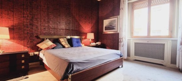 6 rooms Apartment in Ancona, Italy No. 230115 10