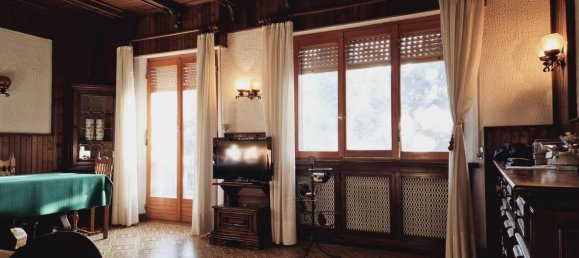 6 rooms Apartment in Ancona, Italy No. 230115 8