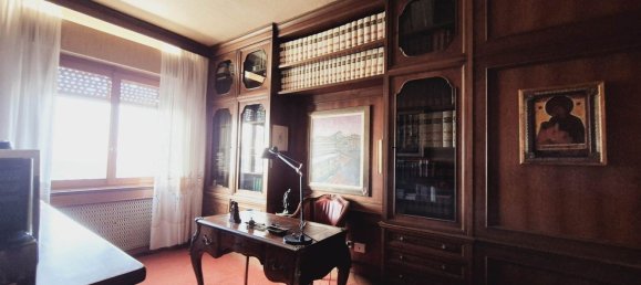 6 rooms Apartment in Ancona, Italy No. 230115 7