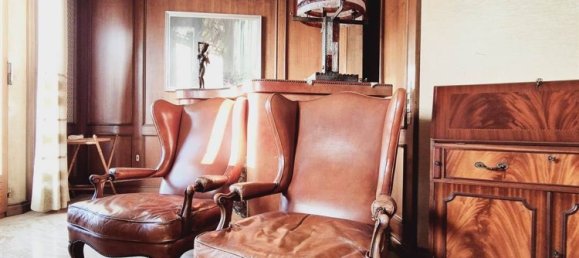 6 rooms Apartment in Ancona, Italy No. 230115 6