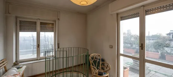 6-Zimmer Penthouse in Milan, Italy, Nr. 243215 34