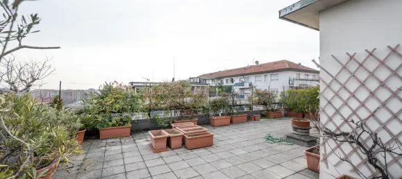 6-Zimmer Penthouse in Milan, Italy, Nr. 243215 3