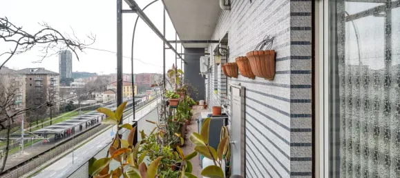 6-Zimmer Penthouse in Milan, Italy, Nr. 243215 23