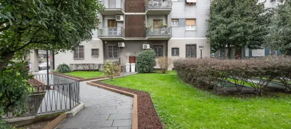 6-Zimmer Penthouse in Milan, Italy, Nr. 243215 39