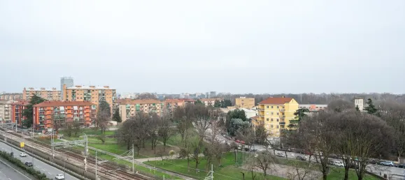 6-Zimmer Penthouse in Milan, Italy, Nr. 243215 33