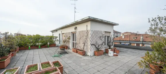 6-Zimmer Penthouse in Milan, Italy, Nr. 243215 28
