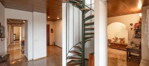 6-Zimmer Penthouse in Milan, Italy, Nr. 243215 8