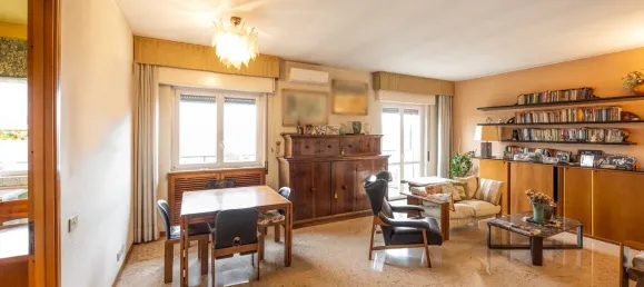 6-Zimmer Penthouse in Milan, Italy, Nr. 243215 4