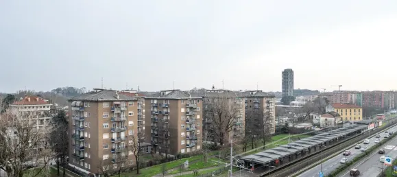 6-Zimmer Penthouse in Milan, Italy, Nr. 243215 32