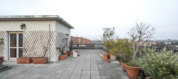 6-Zimmer Penthouse in Milan, Italy, Nr. 243215 29