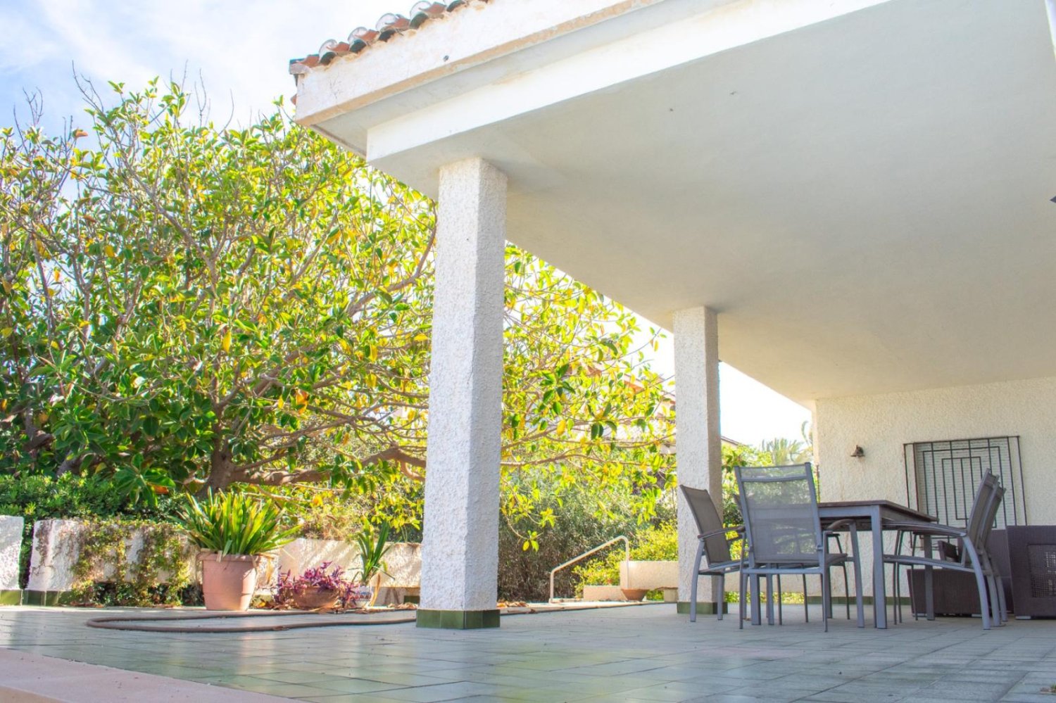 5 Schlafzimmer Villa in Cabo Roig, Spain, Nr. 58137